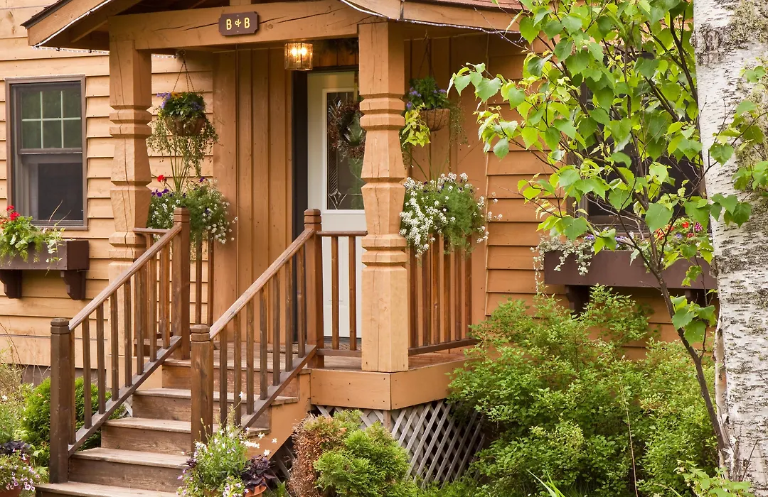 Poplar Creek Guesthouse-1